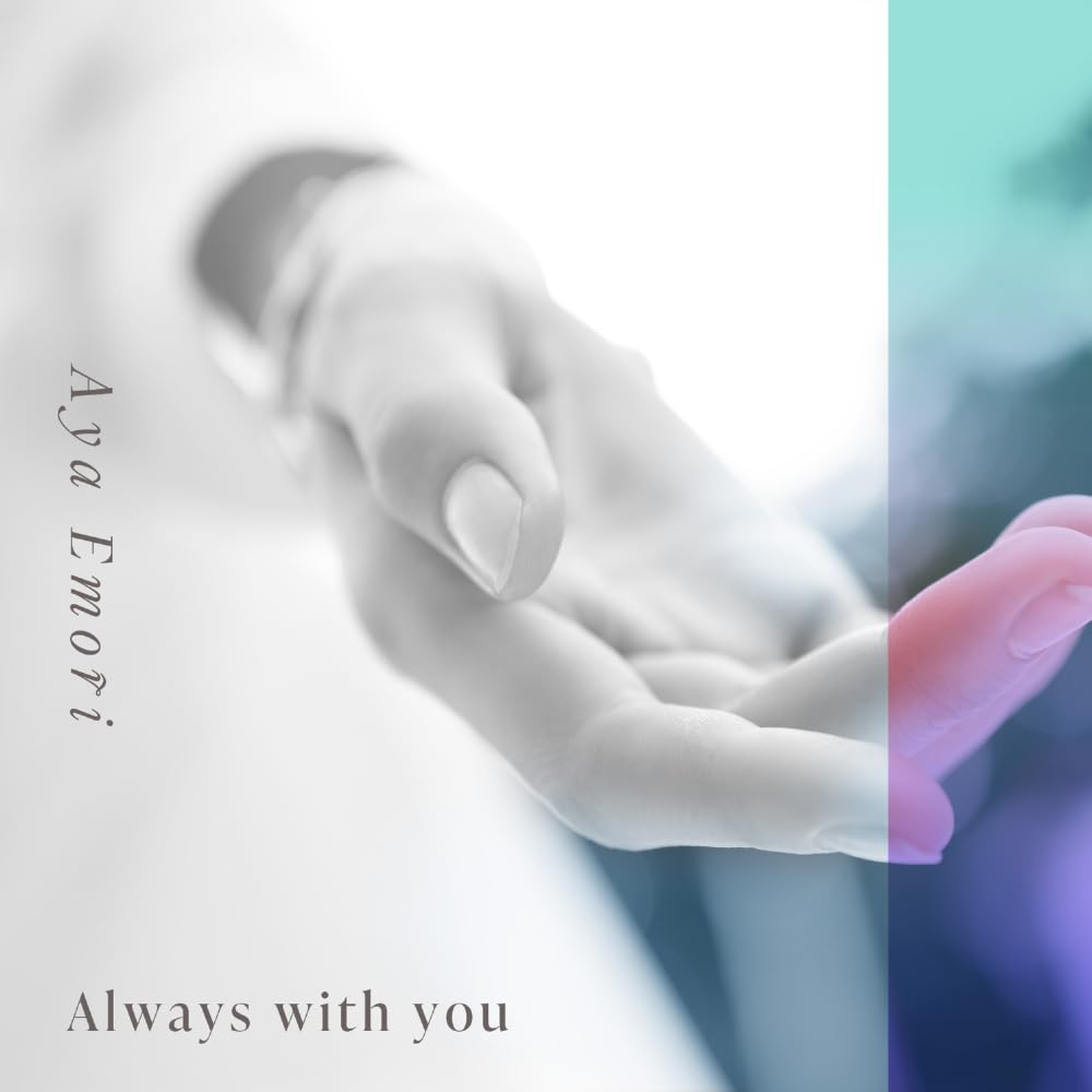 

Always with you Aya Emori -