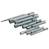 Faithfull Box Spanner Set, 8 Piece
