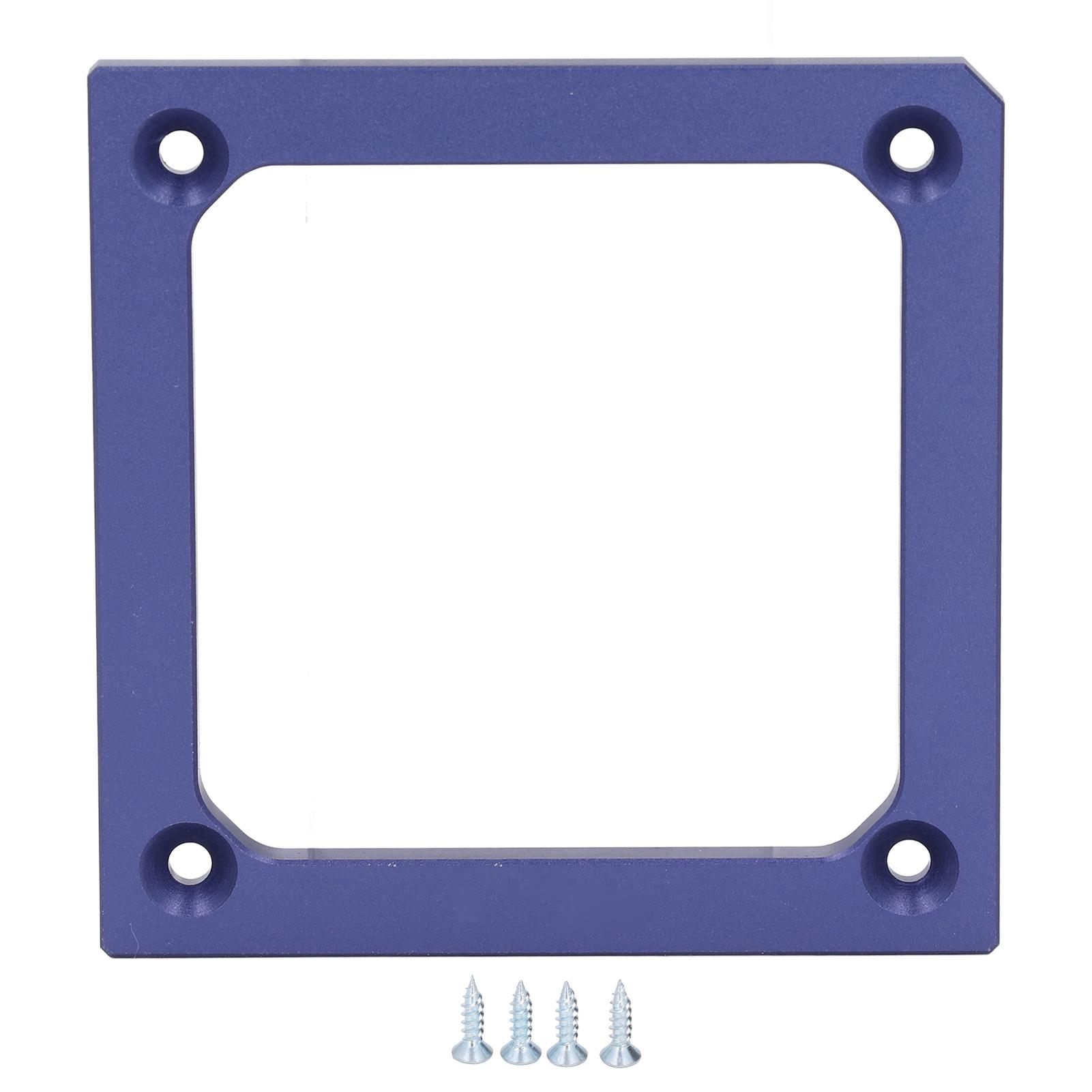 

86 Type Switch Socket Opening Template Aluminum Alloy Single Hole Outlet Bottom Box Slotting