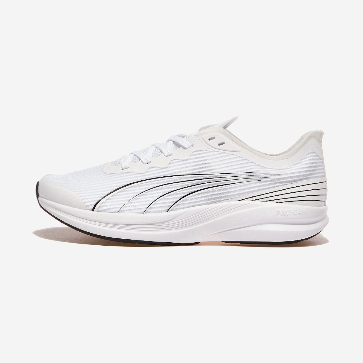 

[PUMA] Riddim Pro Racer, PKI37944204, 1020104644, Popular Korean Shoes 265