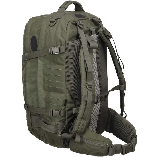 Backpack Tasmanian Tiger TT Mission Pack MKII Olive (7599-331)