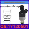 FJ1006 Fuel Injector for Buick, Chevrolet, Pontiac