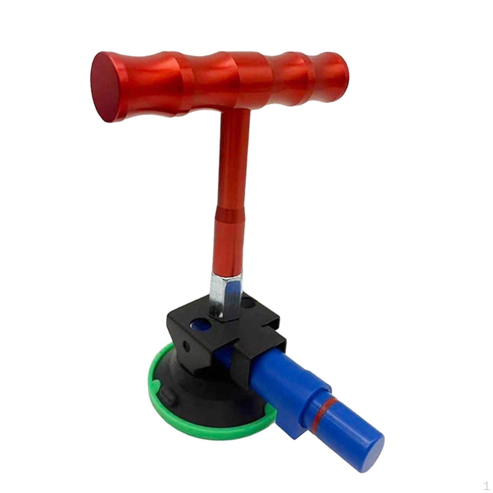 

Car Remover Auto Body Repair Tool Vehicle Supplies Powerful Suction Cup for Motorcycles Trucks