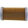 FridayParts 2 pcs Fuel Filter 33264 87300039 360720130 Compatible for P552378 WIX 33264 Hifi SN21585 Fleetguard FF5599 Baldwin PF7545 Replacement
