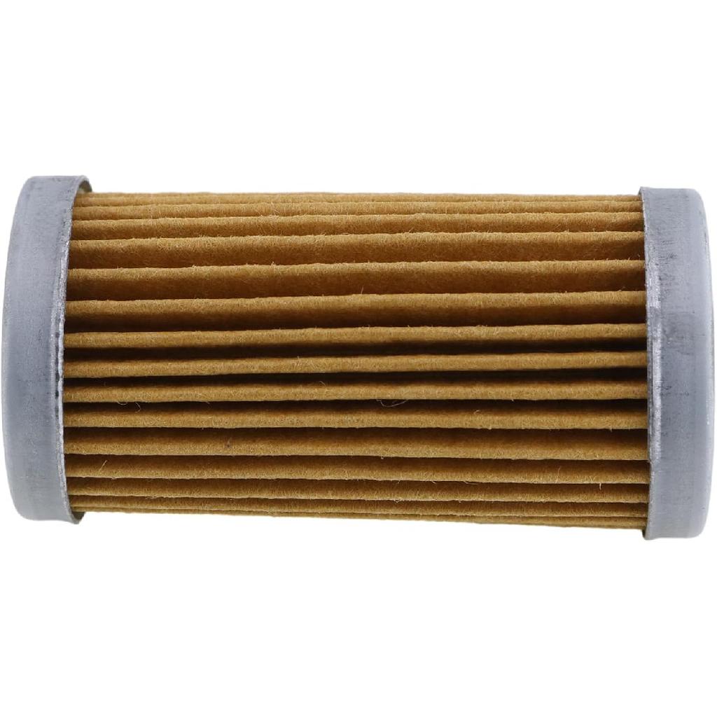 FridayParts 2 pcs Fuel Filter 33264 87300039 360720130 Compatible for P552378 WIX 33264 Hifi SN21585 Fleetguard FF5599 Baldwin PF7545 Replacement