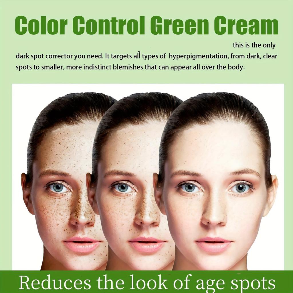 The Face Lifting Cream Is Gentle and Non-trear, Smoothing Wrinkles, Reducing the Appearance of Fine Lines and Leaving Skin Soft and Refined