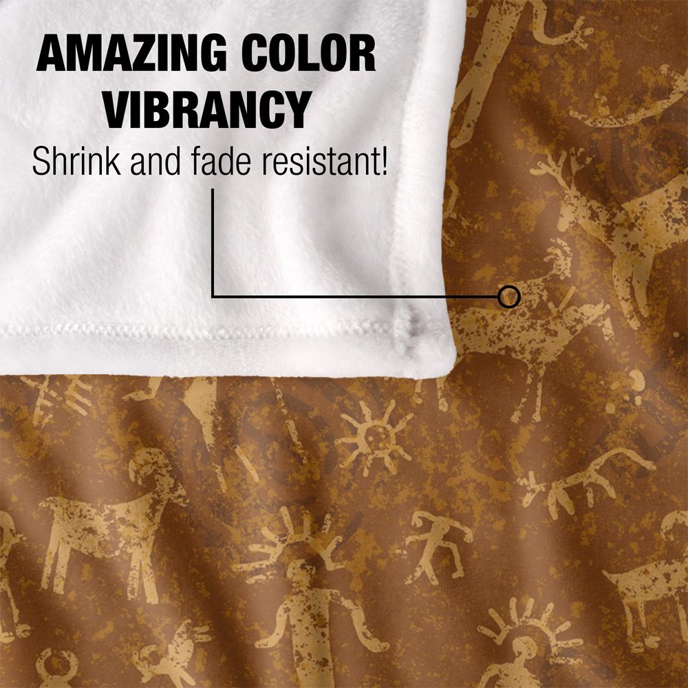 JQ Licensing Silky Supersoft Blanket