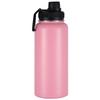 32Oz Space Pot Vacuum Spray 304 Stainless Steel Sports Kettle Outdoor Portable Thermos Cup