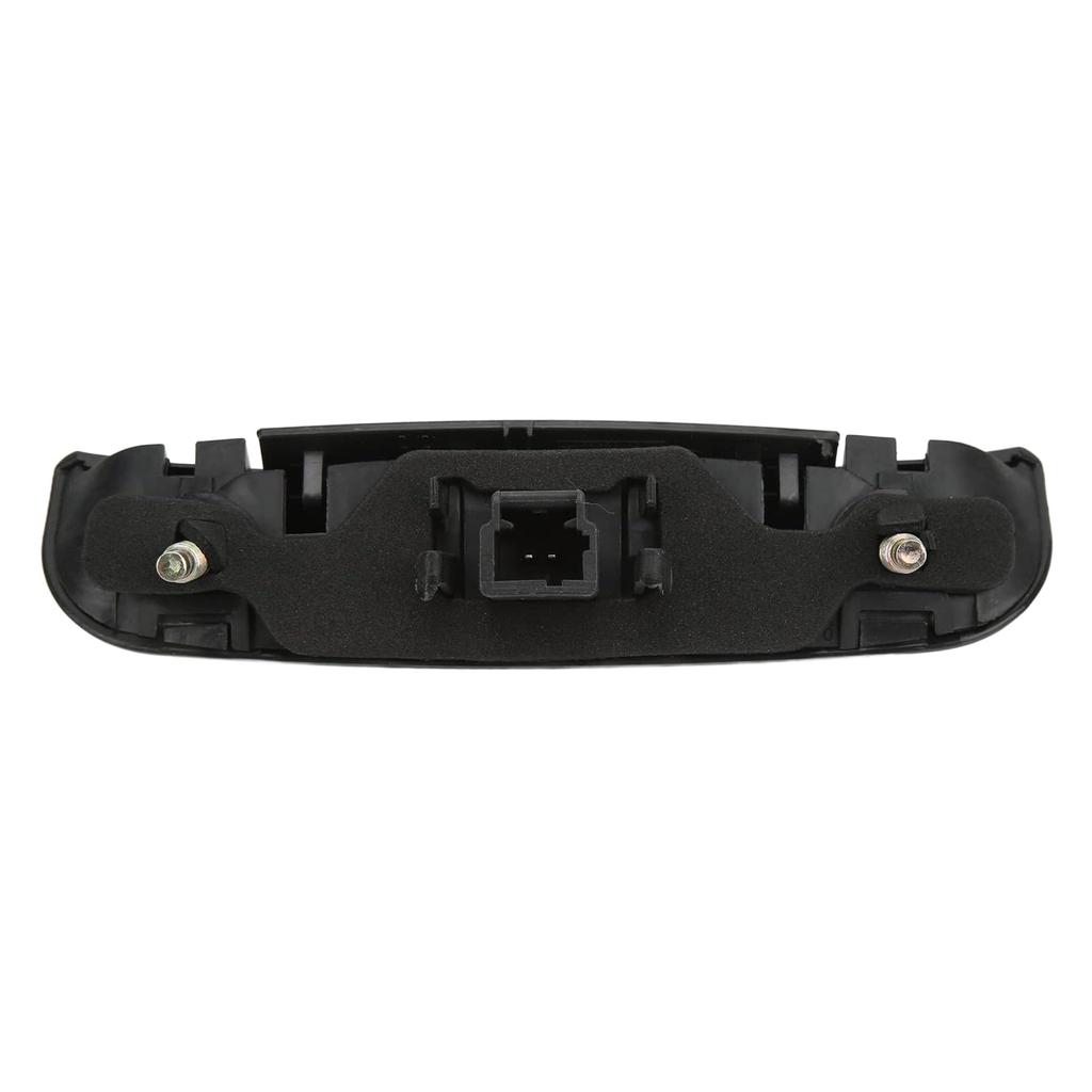 8726Q8 Liftgate Release Switch Fit for Peugeot 206/207/307 Citroen C2/C4/C5/Elysee