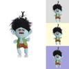 Adorable Poppy Playtime Plush Toy With Soft Pp Cotton Filling For Ultimate Cuddling