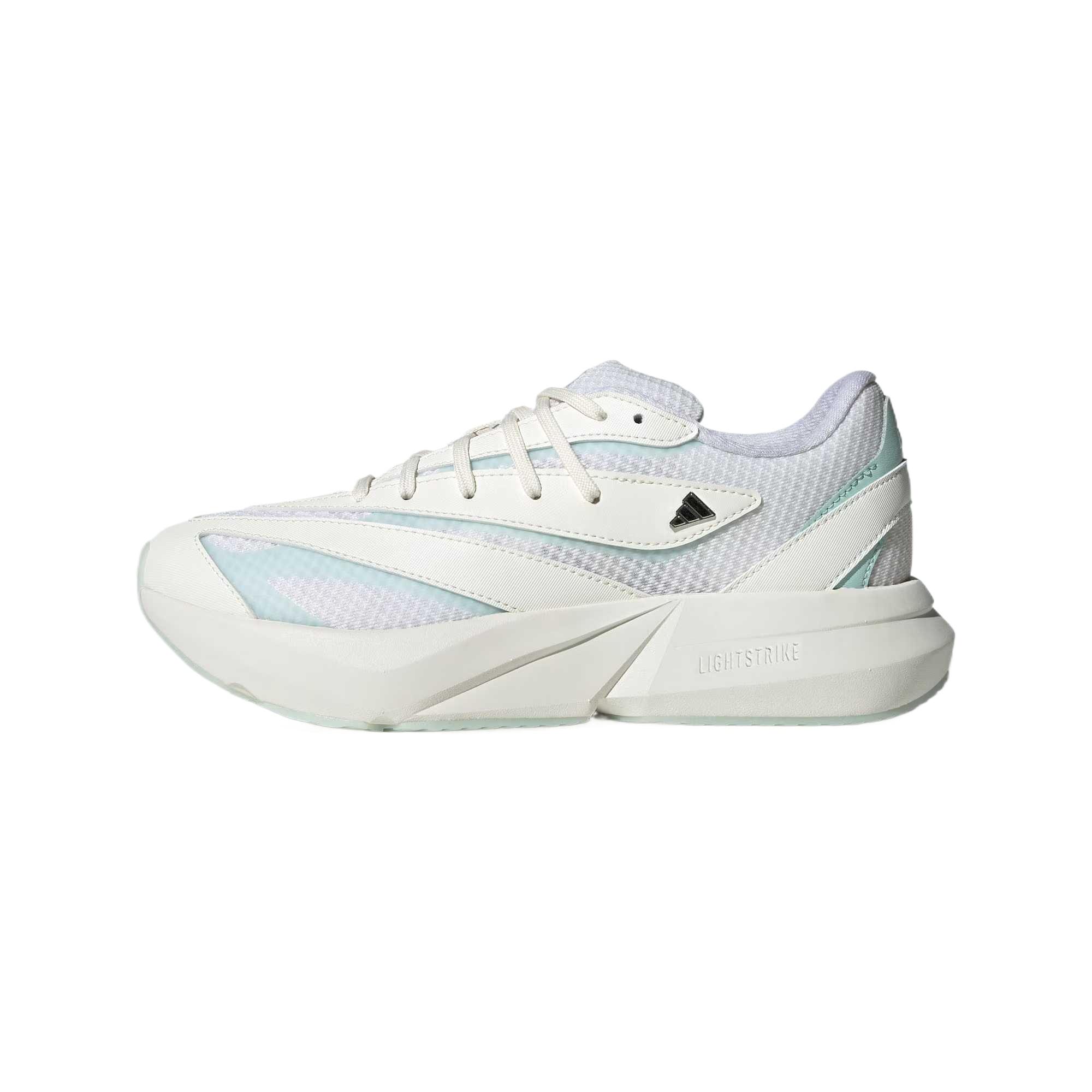 (WMNS) adidas Lightblaze Core White Halo Mint Women s JR7336 EU 39⅓