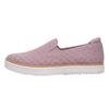 Skechers Womens/Ladies Coast Drive Textured Loafers