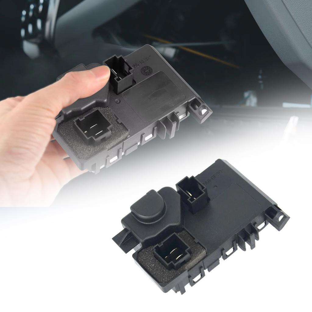 Automotive Accessories Heater Blower Resistor Control Module Heater Radiator Motor Resistor Parts for W221 C216 S350