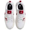 Air Jordan CMFT Era White Varsity Red Men Sneakers Sail Black HJ6777-116