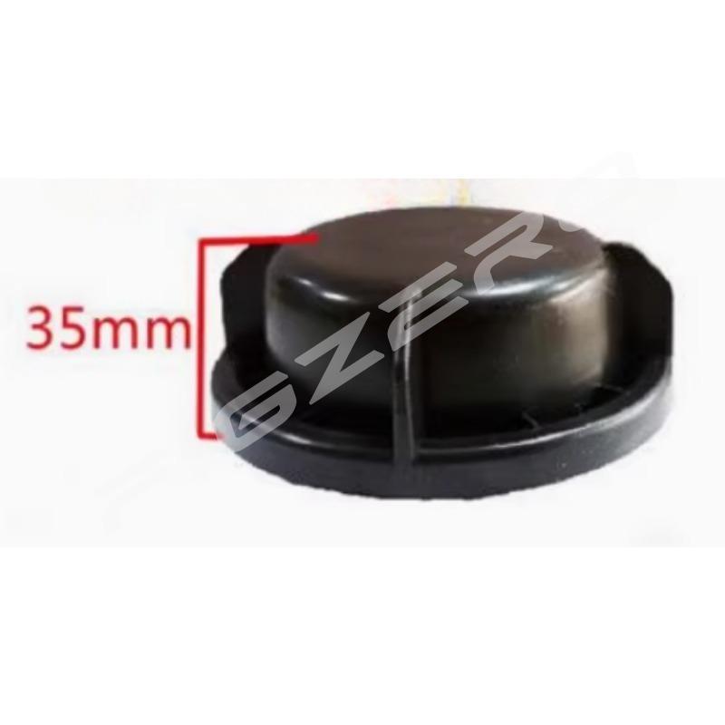 Front Headlight Dustproof Waterproof High Low Beam Deepening Rear Cover for Buick Excelle XT 2010 2011 2012 2013 2014 Auto Part
