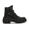 Timberland X HUMBERTO LEON Future73 6 Inch Boot 'Black' Men's A68C3