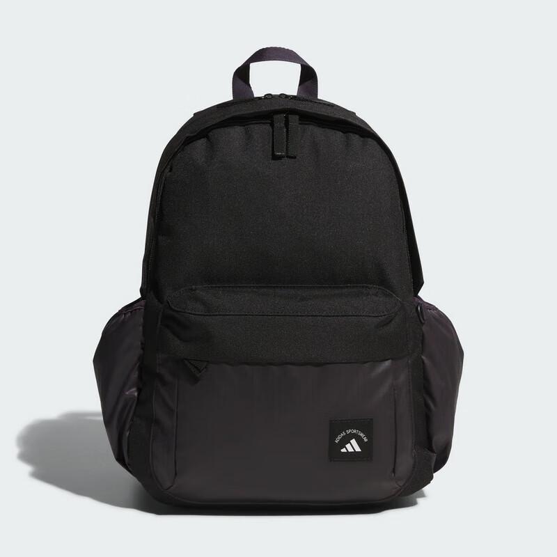 Adidas MH Material Unisex Laptop Backpack One Size
