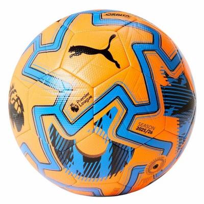 Puma Unisex Adult Geometric Pattern Match Football