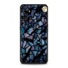 Goth Vampire Bat animal Phone Case For Realme 13 12 10 9 8 7 GT3 GT5 GT2 Pro Plus 5G C21 C25 C35 GT Neo 2 3 3T 5 Cover