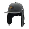 New Era Outdoor Pilot Cap LP 59FIFTY Dog Ear 14509779 NER35O0511 Gray CORDURA ONSPOTZ Exclusive and Cordura Gokyu Fifty 5950 Low Profile Unisex Hat