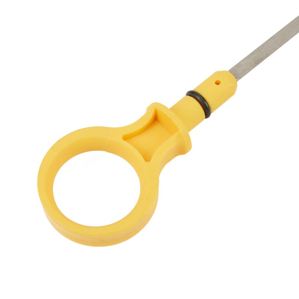 High Quality Engine Oil Dipstick OE# ZJ01-10-450F Parts 1x