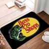 1 st Bass-Pro-shops Golvmatta Hem Badrum Absorberande Mattor Halkfria Mattor Heminredningstillbehör Mattor Hem Kök