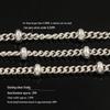 14K Gold Filled Bean, Spacer, Cross, Bead, and Firefly Chain for DIY Jewelry.