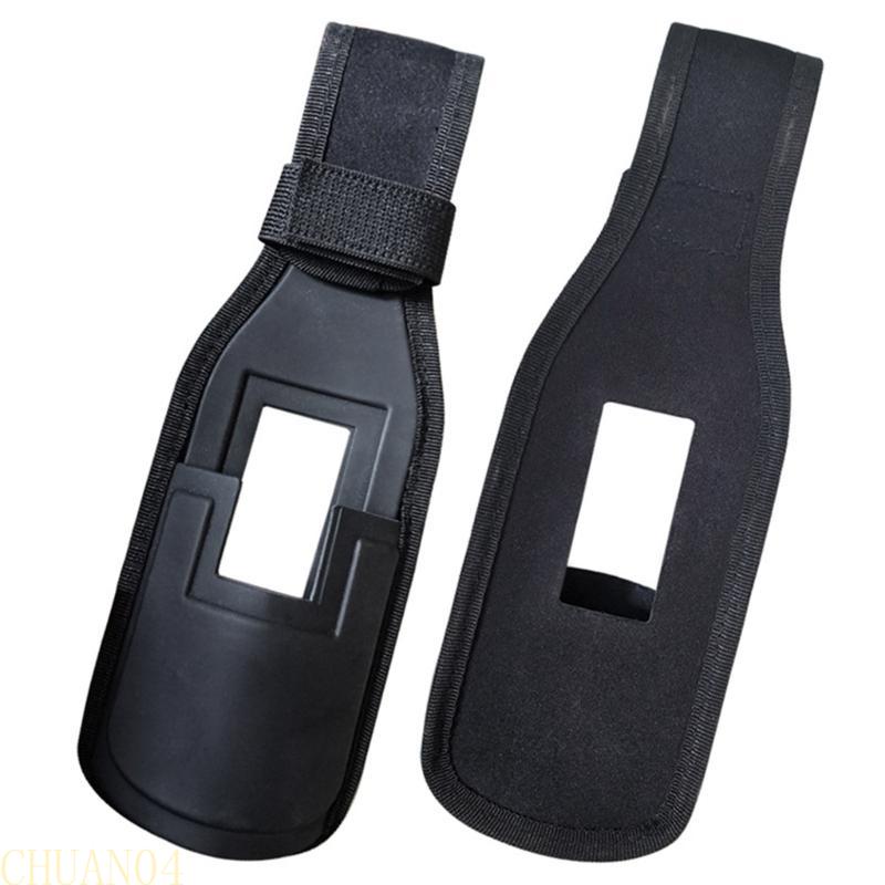 A1A2 Fishing Belt Rod Holder Poles Holding Belt Fishing Tackle Storage Bag with Hook and Loop for Surfs Casting Kayak Fishing