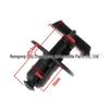 LR024316 Nylon Panel Clip Cap - Fits Land Rover Range Rover 9mm Battery Cover