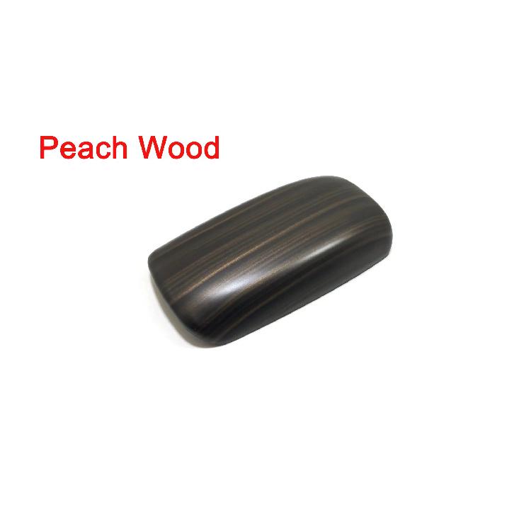 ABS Car Armrest Box Panel Frame Decoration Cover Trim Stick Interior Accessories For Toyota Corolla Cross XG10   2024+