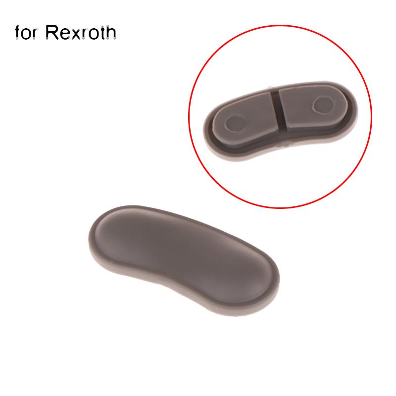 1Pc For Rexroth Button Switch Buttons For Most Drilling Machine Operating Handle Rubber Rotary Drilling Rig Accessories