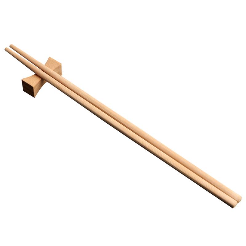 Zhen Shi Jia Bamboo Chopsticks