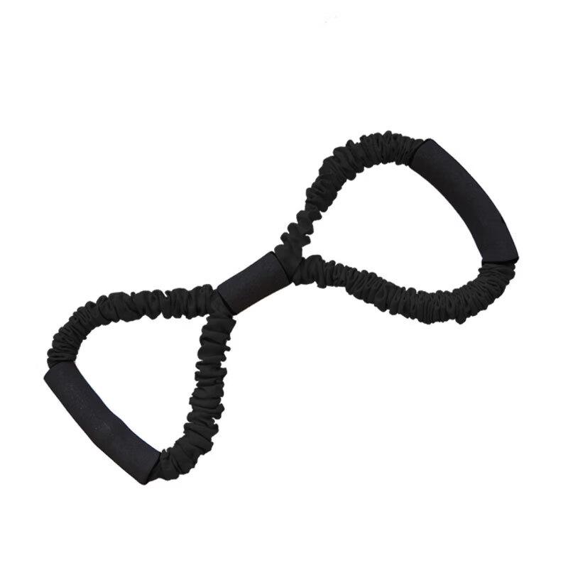 TLXT Resistance Band for Back Exercises