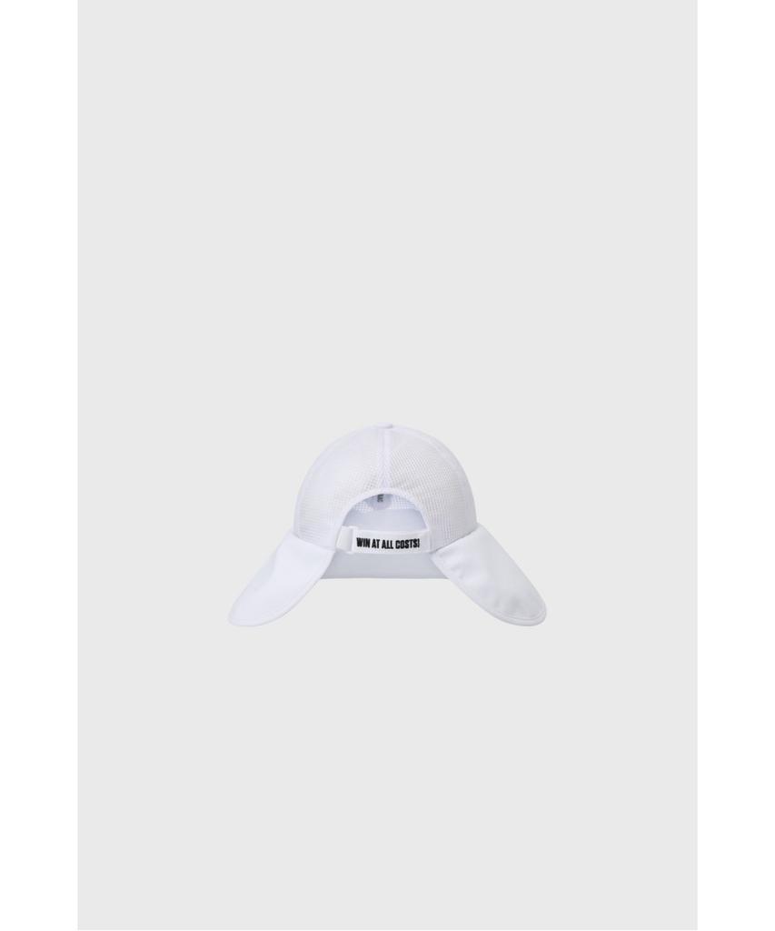 WAAC Women Mesh Bucket Hat Wgrcx26214Whx