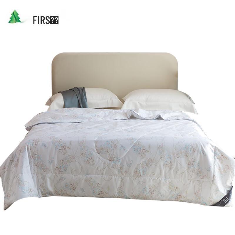 FIRS Victoria Mulberry Silk Duvet