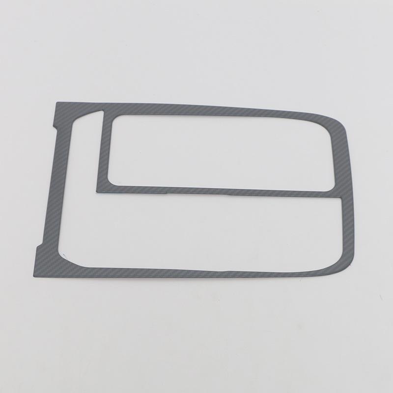 

Ford 23 Edge L Shift Panel Trim Modification Accessories