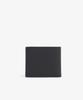 Lacoste Men'S Langone Small Bifold Wallet Nh5281H56G 000