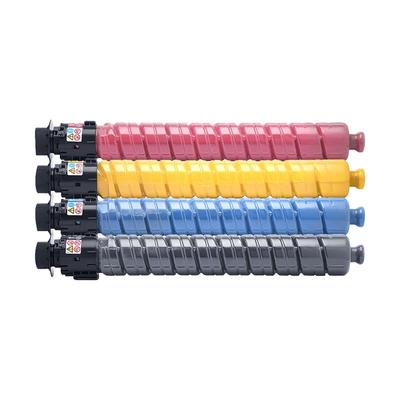 Cartucho de Toner FUMI Compatível com a Série Ricoh MP C3503C