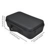 Electric Carrying Case Shockproof Portable EVA Tool Box for Technicians