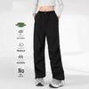 Women's Spring Waterproof Windproof Hiking Cargo Pants