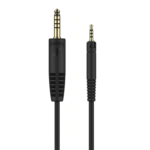 

4,4 мм балансный кабель 1,8 м для Sennheiser HD 620S, HD 560S, HD599