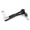 Motorcycle Shift Lever Mounting Kit with Screw Rod Fit for Yamaha YZFR25 YZFR3 MT25 MT 03
