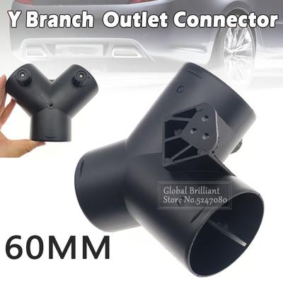 Układy wydechowe – Rury