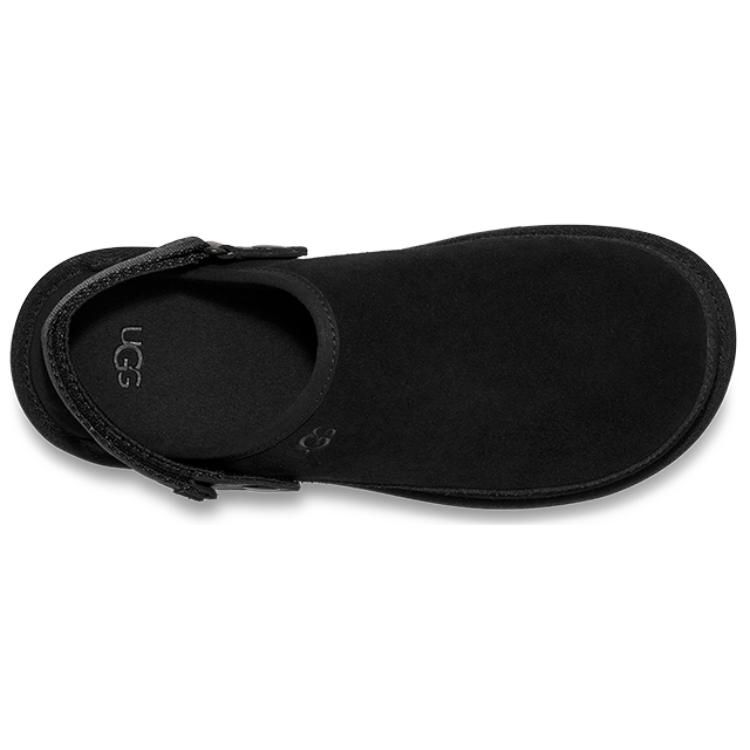 UGG Goldencoast Clog 2 Black Men Sneakers 1166915-BLK