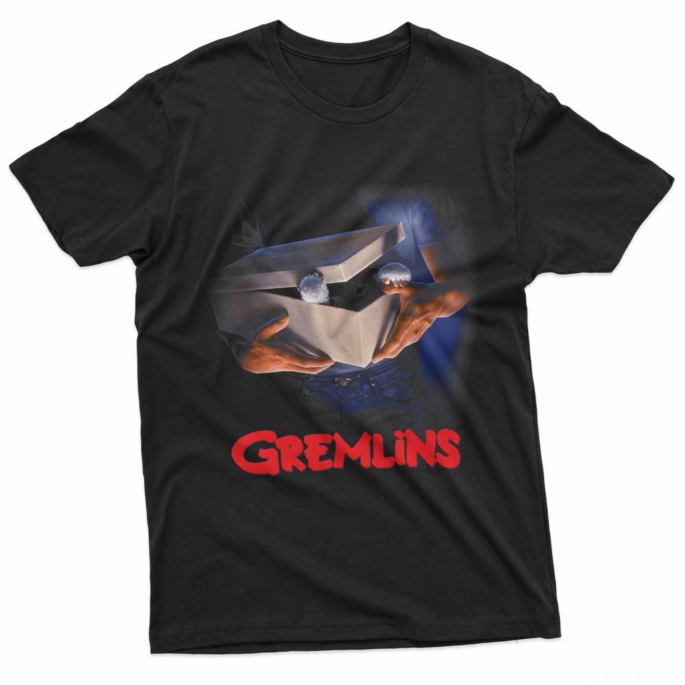 

Horror Vintage 80S Movie Christmas Funny TShirt Unisex T-Shirt XXXXL