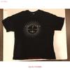 2011 Anathema Everything Is Energy You Tour T Shirt Prog Xl Vintage Designer Clothes Soft Comfortable Graphic
