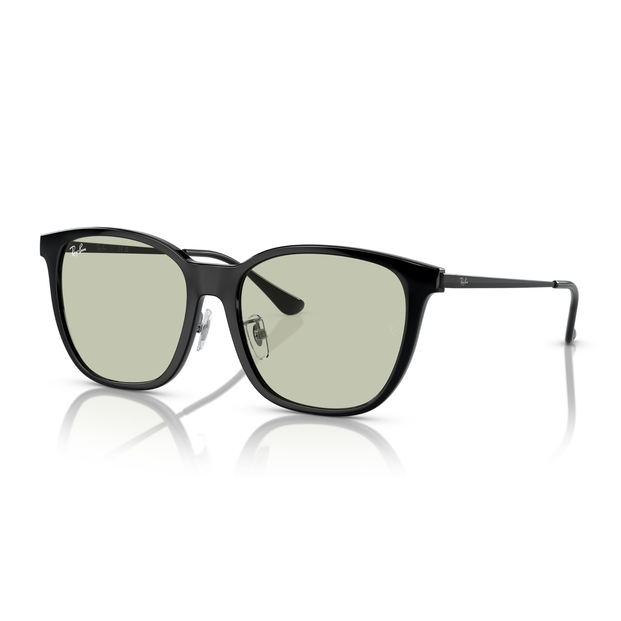 

солнцезащитные очки RB4333D Азиатская посадка Ray-Ban