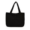 Large Capacity Handbag - Women's Commuter Shoulder Bag - Casual School Bag - Tote Bag
