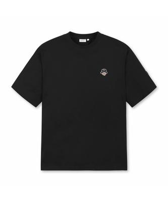Goldeunbeeo (U) Essential Half-Sleeve T-Shirt G4Tam26102Bkx