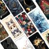 Cat Paint Cover for Samsung Galaxy A37 A57 A17 A07 A56 A36 A26 A16 A06 A55 A35 A25 A15 A54 A34 A14 Capa Phone Wallet Phone Case